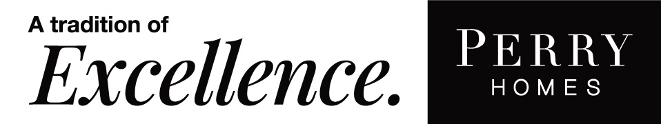 Perry Homes logo